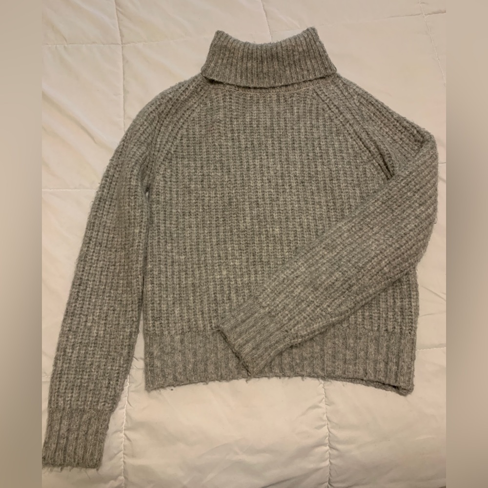 Knit Sweater - Picture 2 of 3